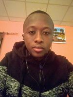 Moriba FOFANA